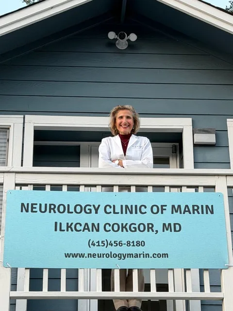 Ilkcan Cokgor, MD
