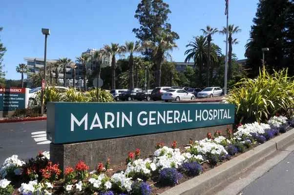 Stroke Director for Marin General