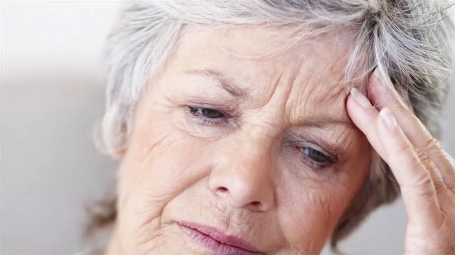 Chronic Tension Headaches (CTH)